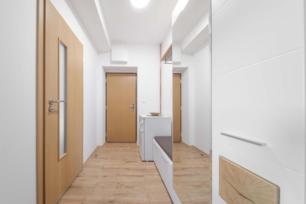 Gudu Apartments Кошице Экстерьер фото