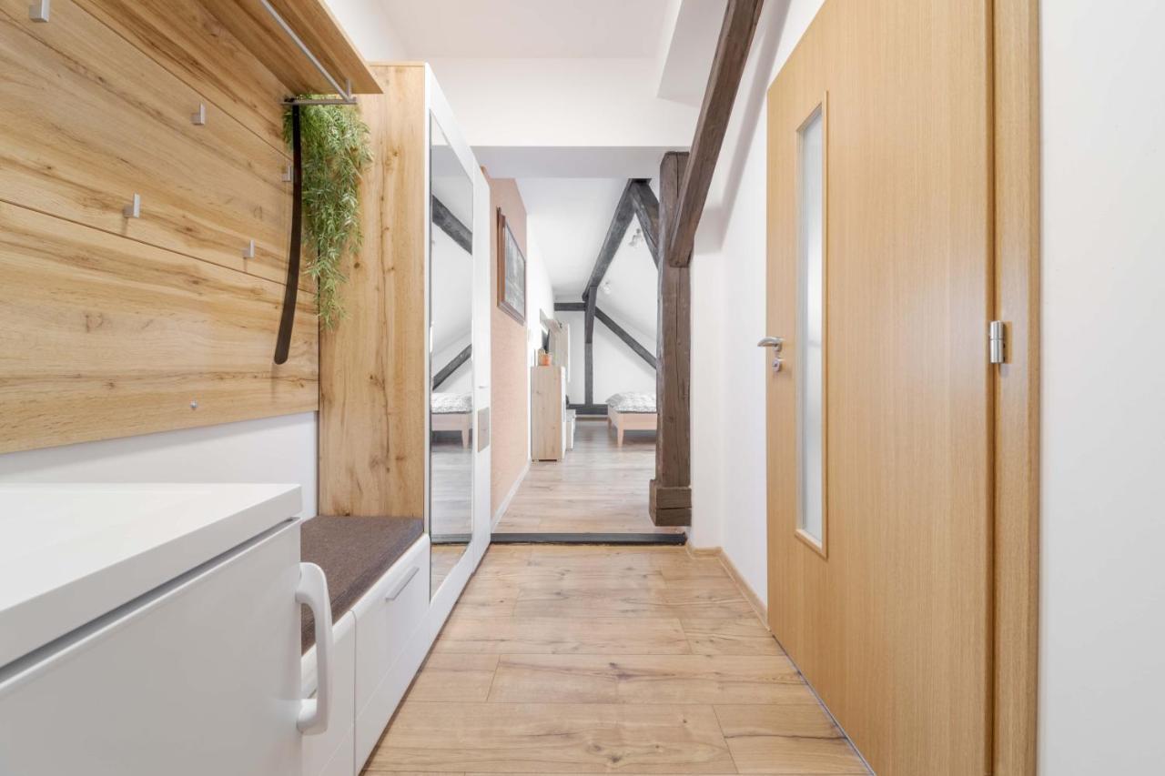 Gudu Apartments Кошице Экстерьер фото