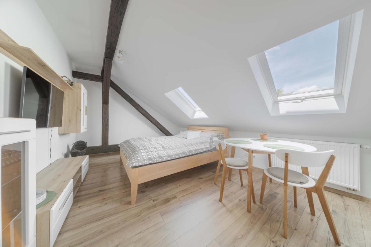 Gudu Apartments Кошице Экстерьер фото