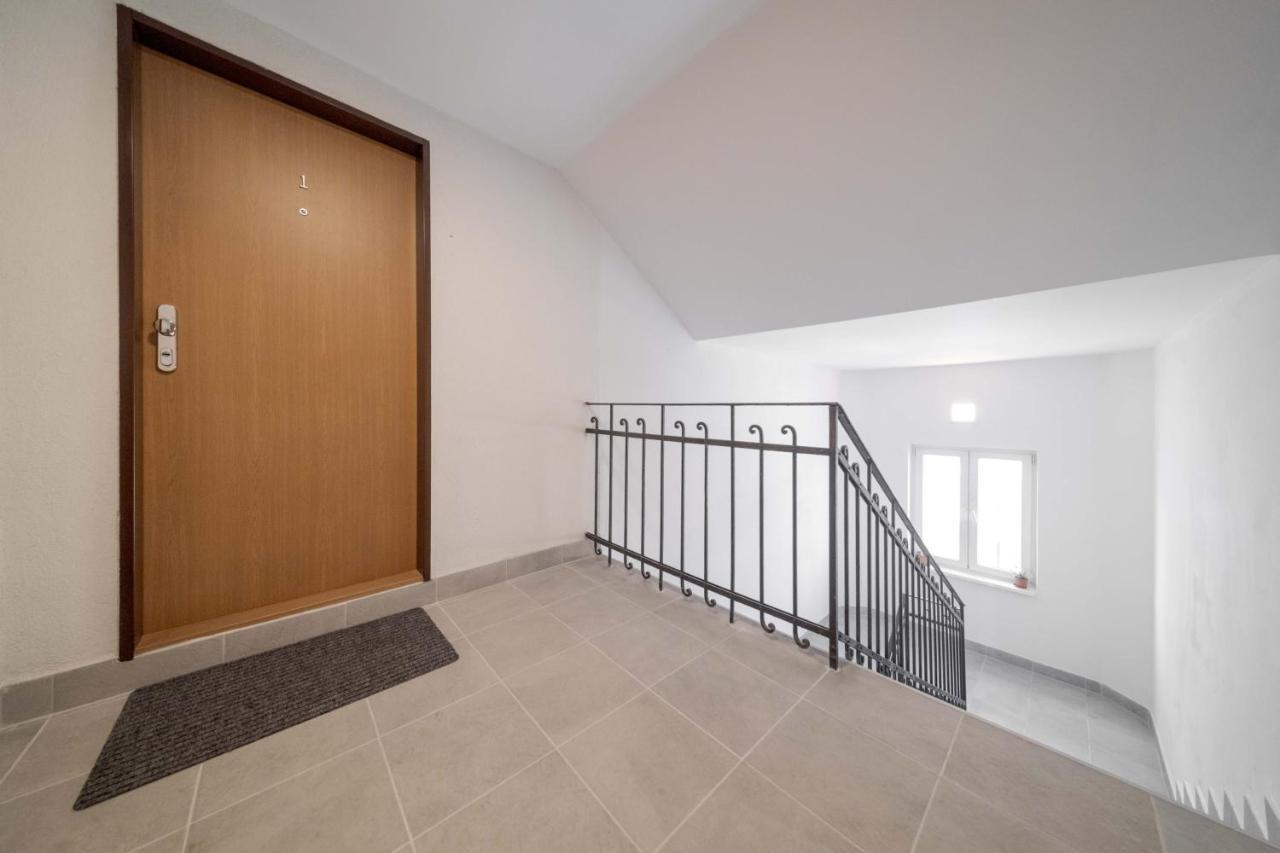 Gudu Apartments Кошице Экстерьер фото