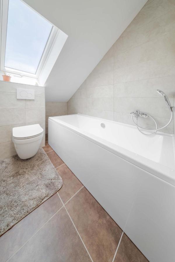 Gudu Apartments Кошице Экстерьер фото