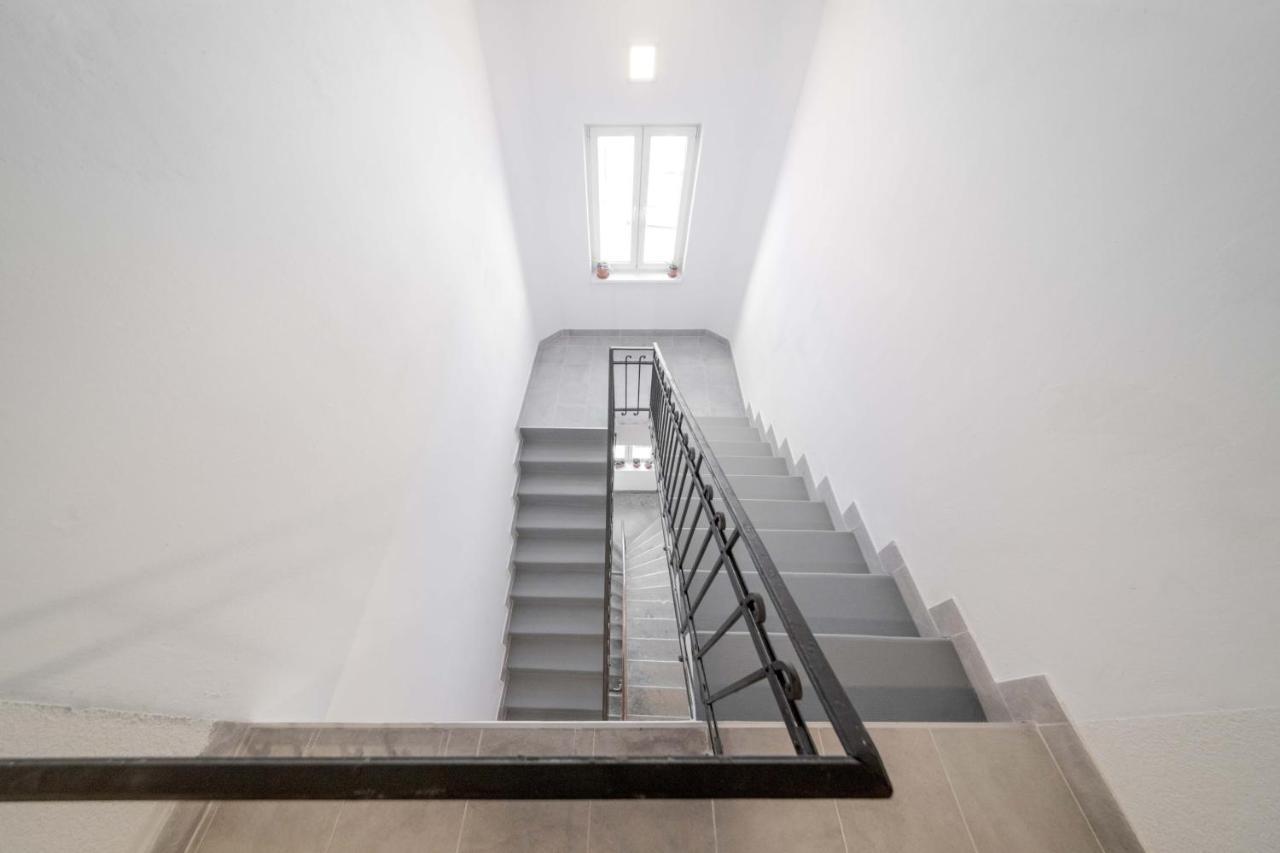 Gudu Apartments Кошице Экстерьер фото