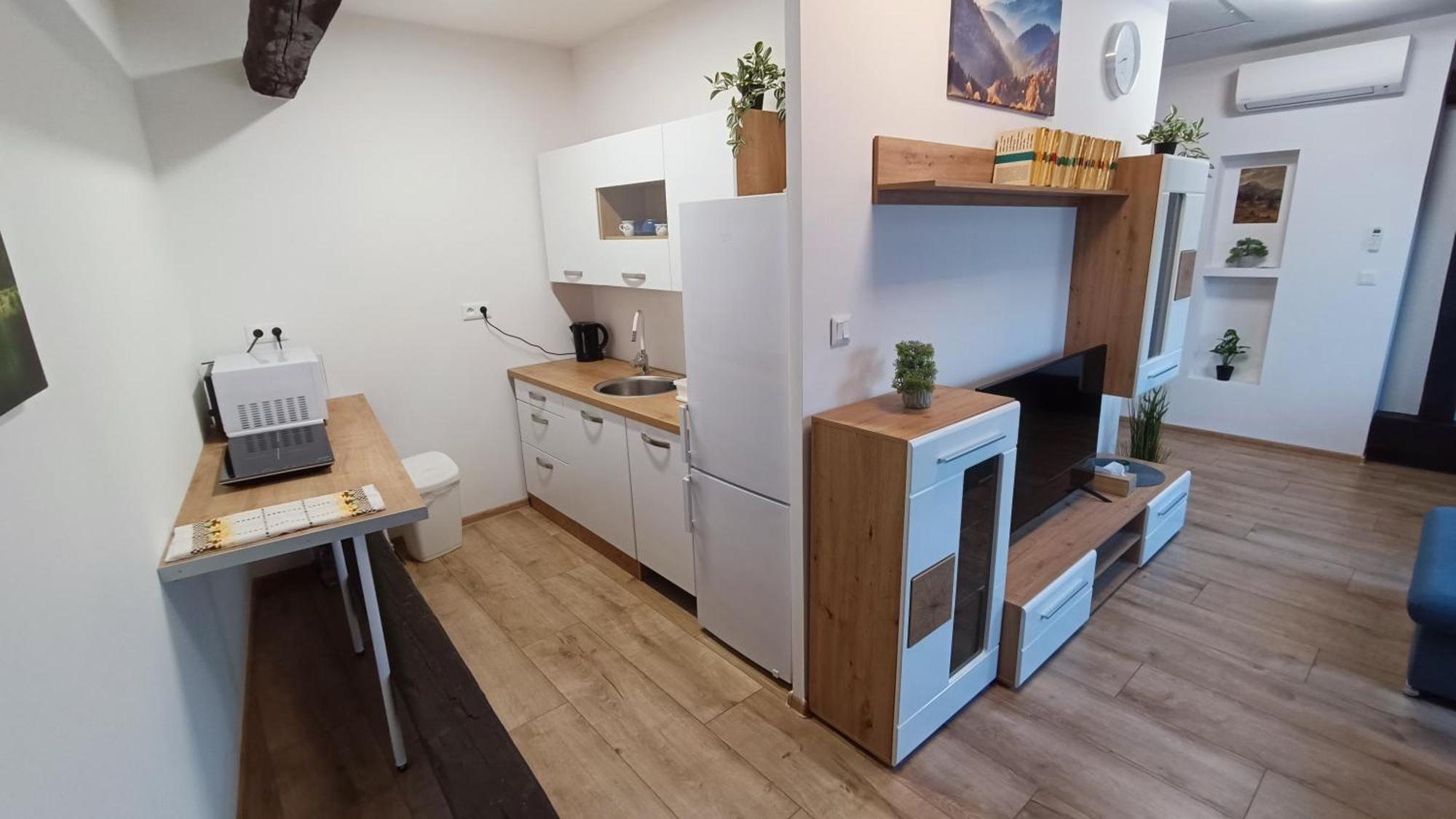Gudu Apartments Кошице Экстерьер фото