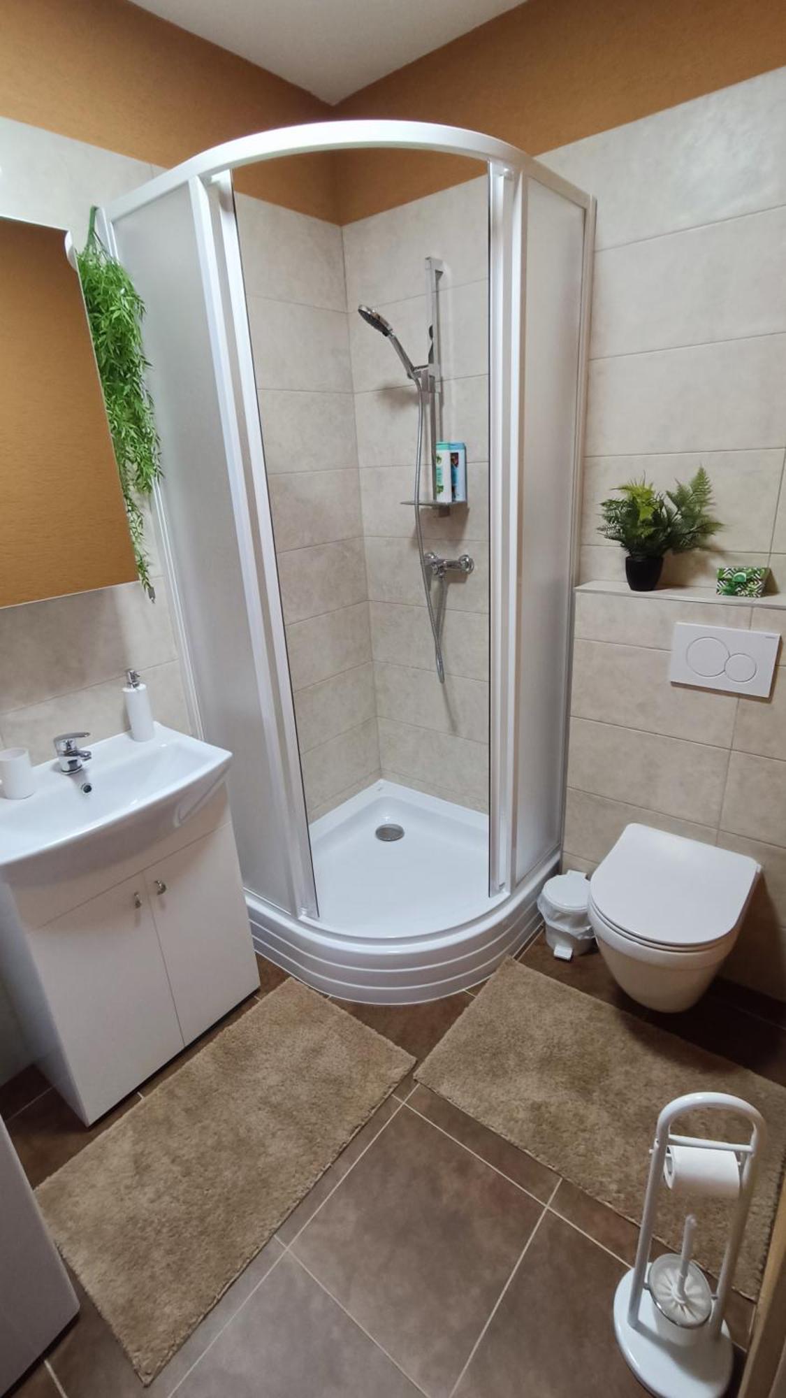 Gudu Apartments Кошице Экстерьер фото
