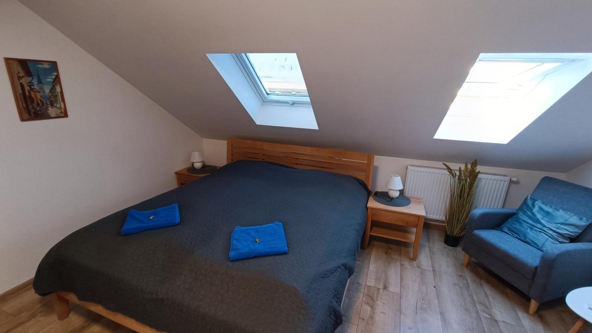 Gudu Apartments Кошице Экстерьер фото