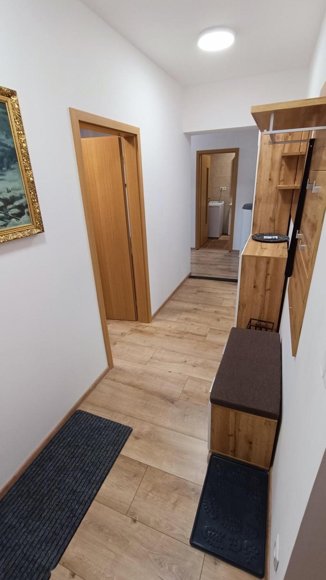 Gudu Apartments Кошице Экстерьер фото