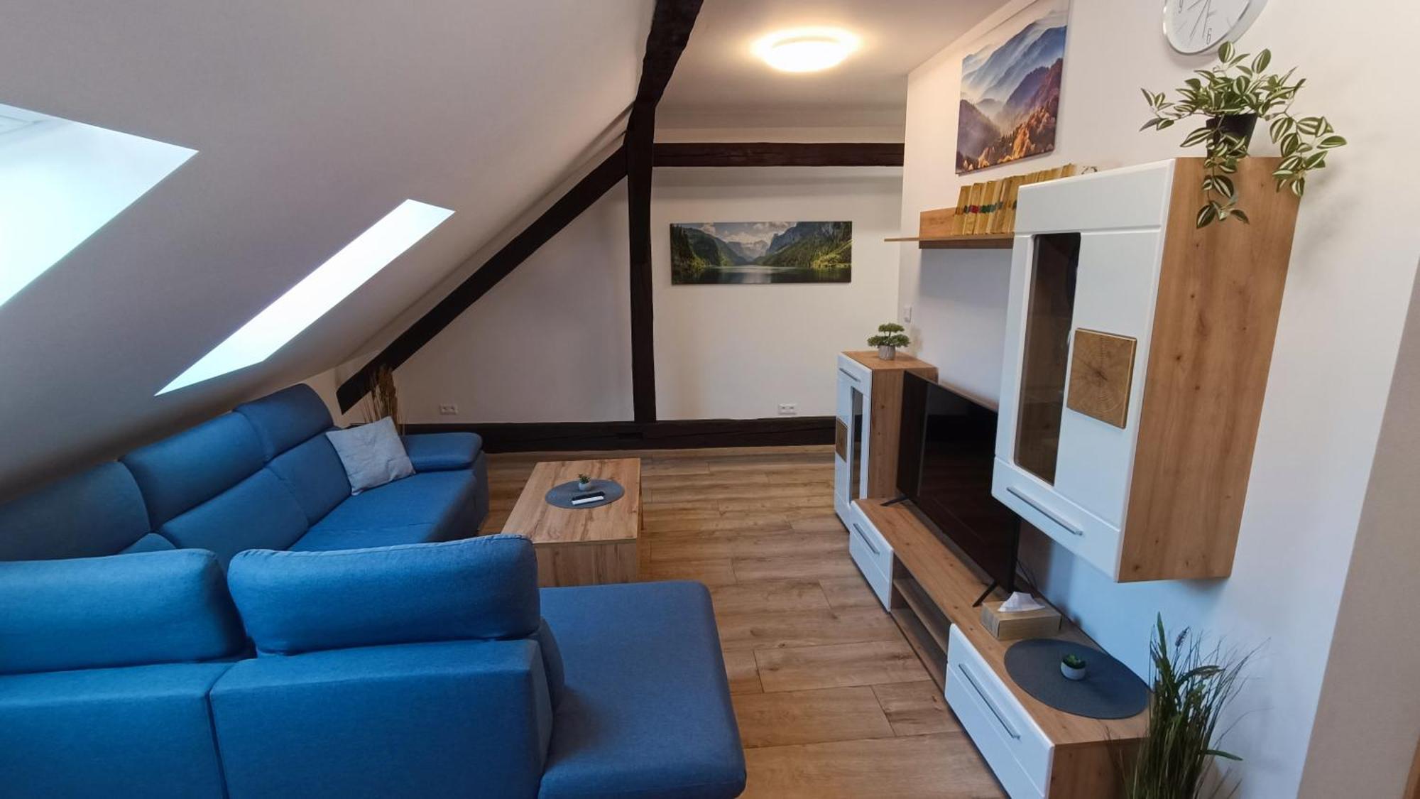 Gudu Apartments Кошице Экстерьер фото