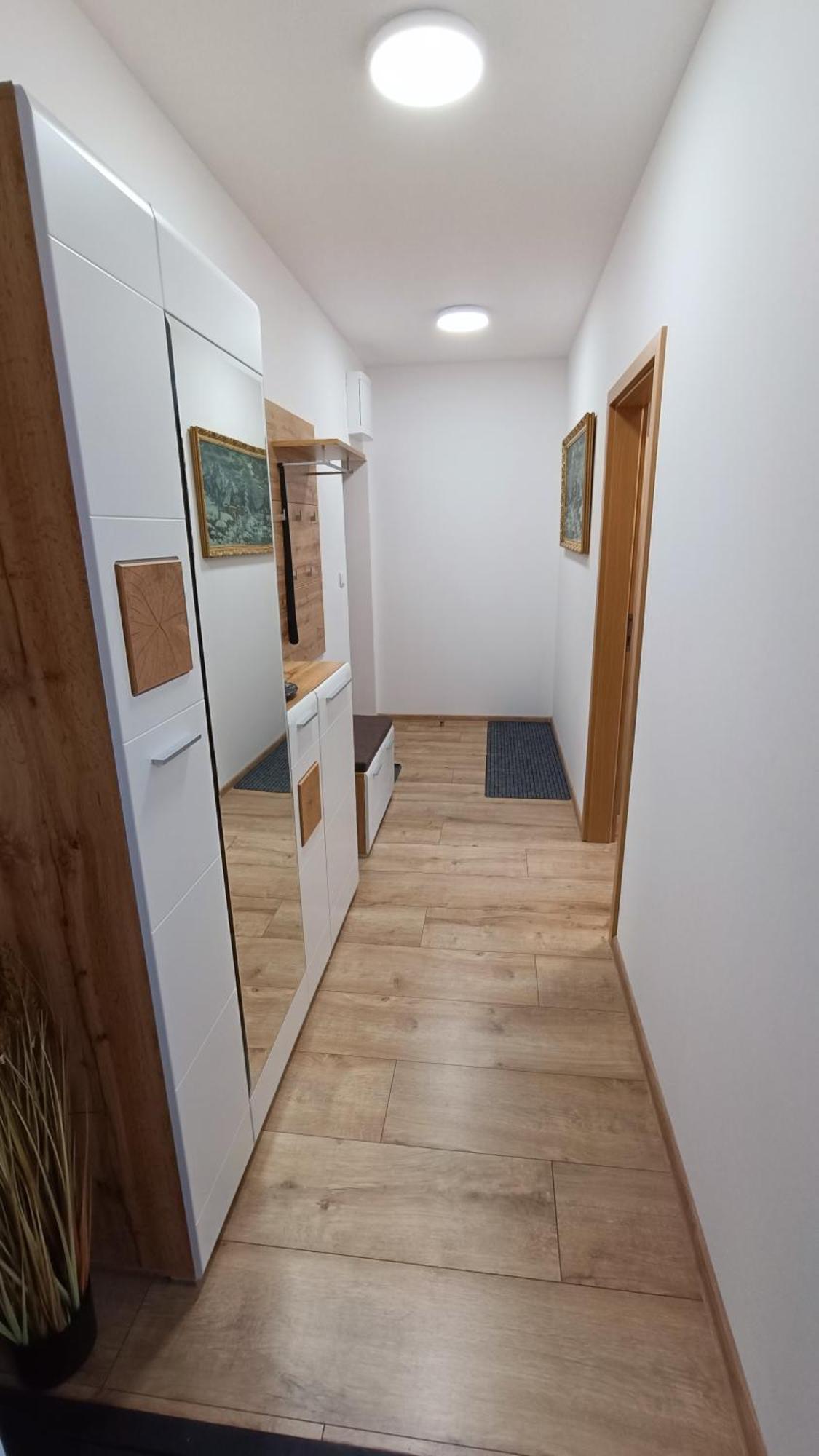 Gudu Apartments Кошице Экстерьер фото