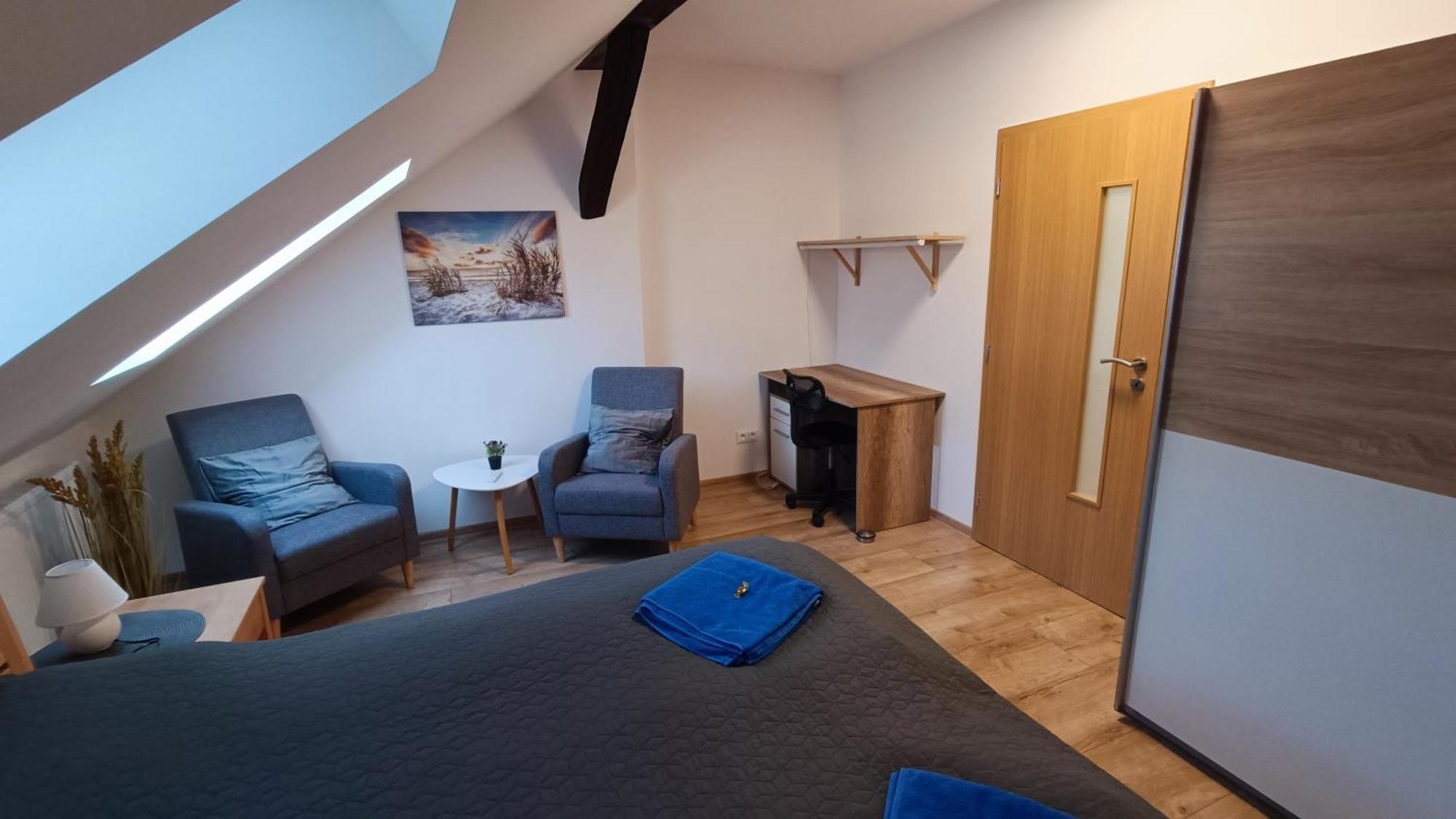 Gudu Apartments Кошице Экстерьер фото