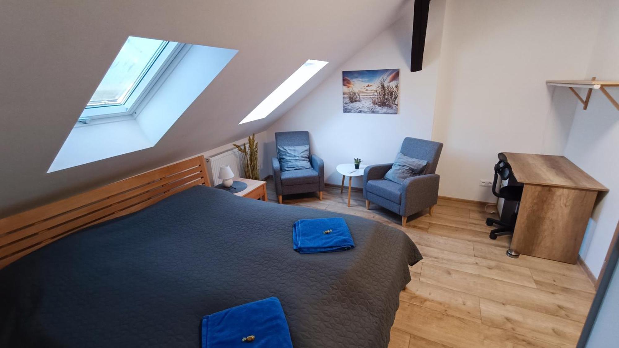 Gudu Apartments Кошице Экстерьер фото