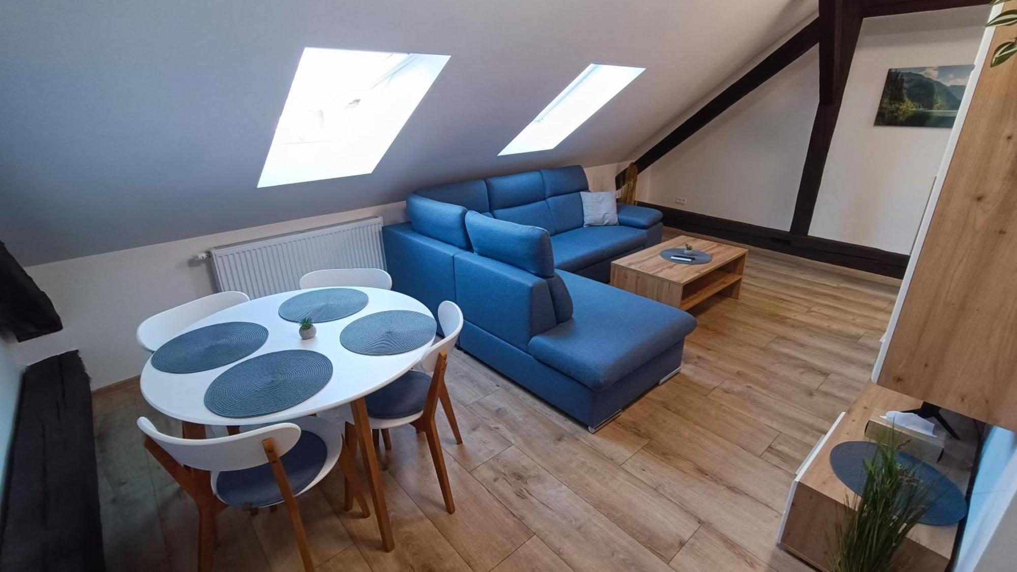 Gudu Apartments Кошице Экстерьер фото