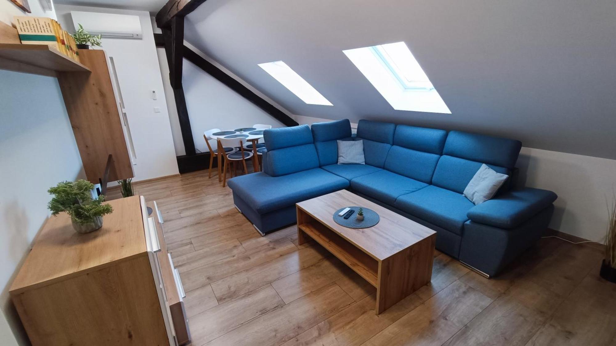Gudu Apartments Кошице Экстерьер фото
